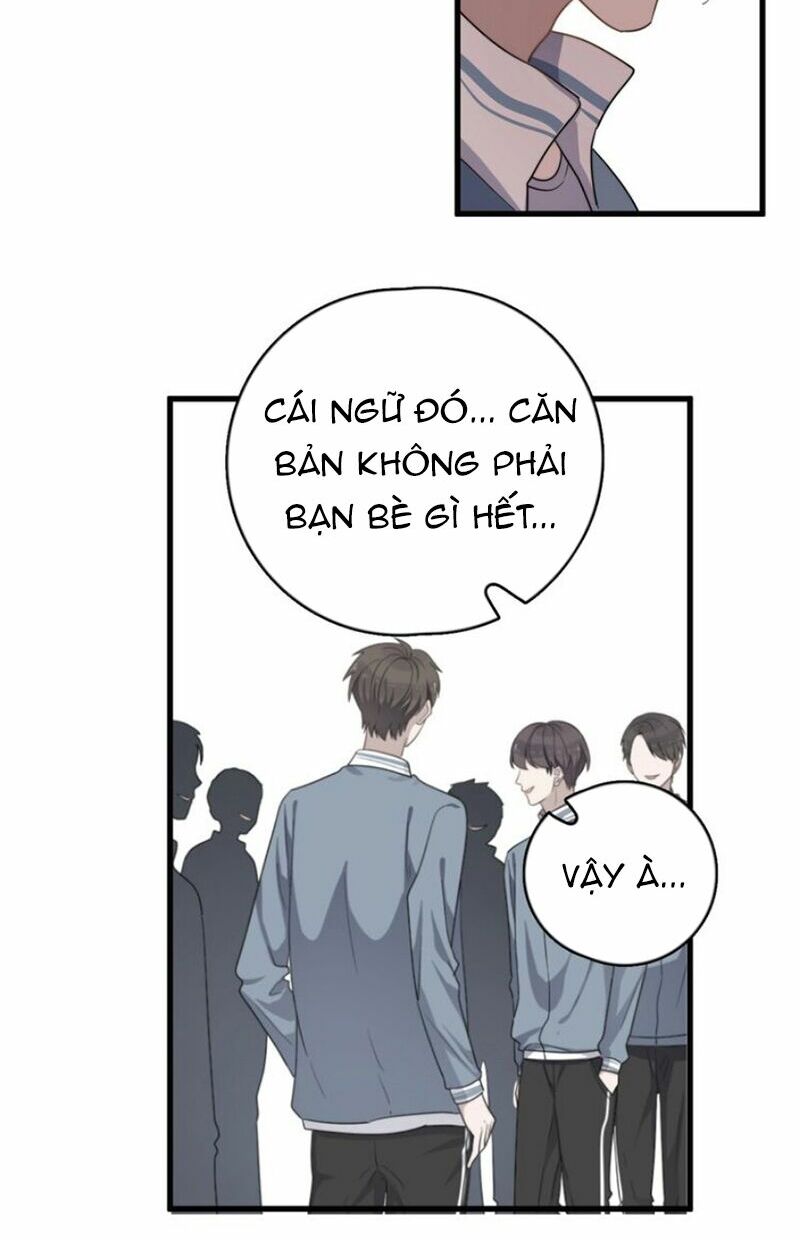 Cận Kề Tiếp Xúc: Chapter 101