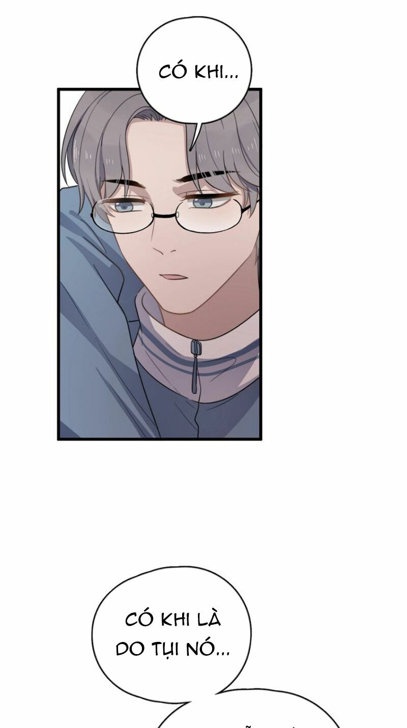 Cận Kề Tiếp Xúc: Chapter 101