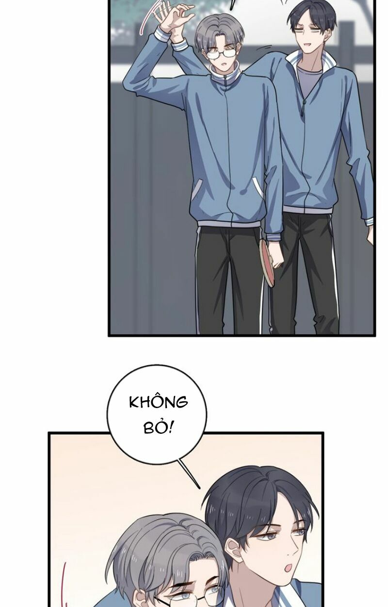 Cận Kề Tiếp Xúc: Chapter 101