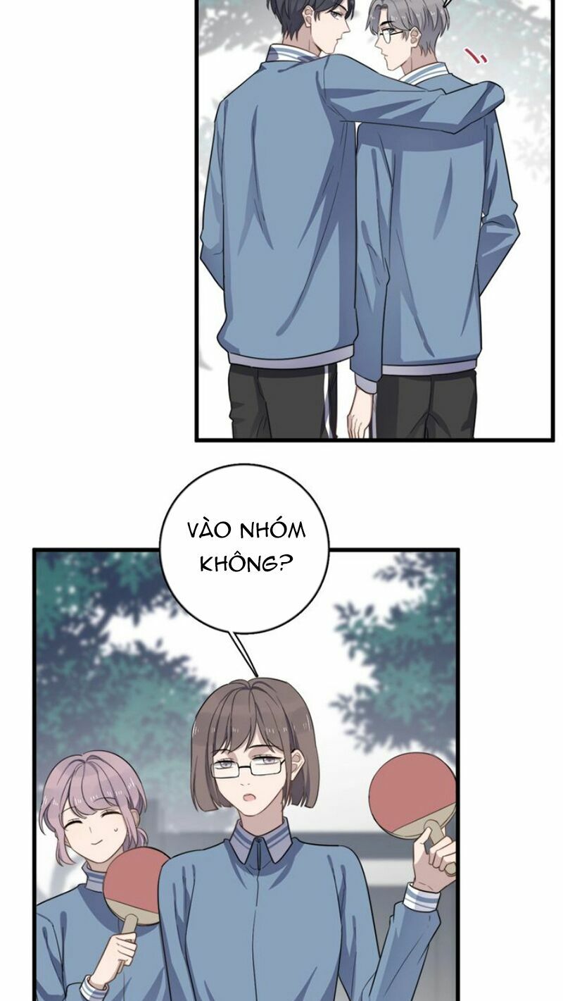 Cận Kề Tiếp Xúc: Chapter 101
