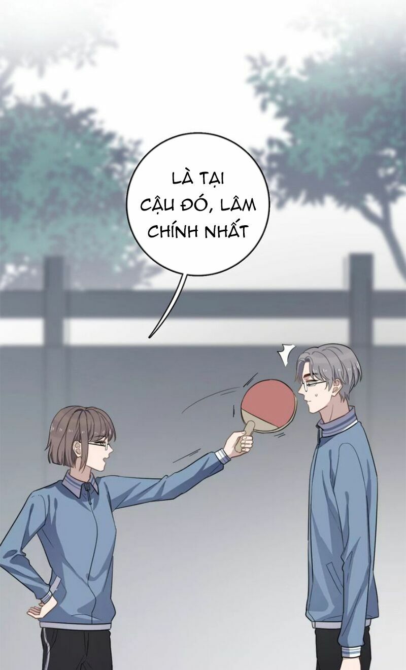 Cận Kề Tiếp Xúc: Chapter 101