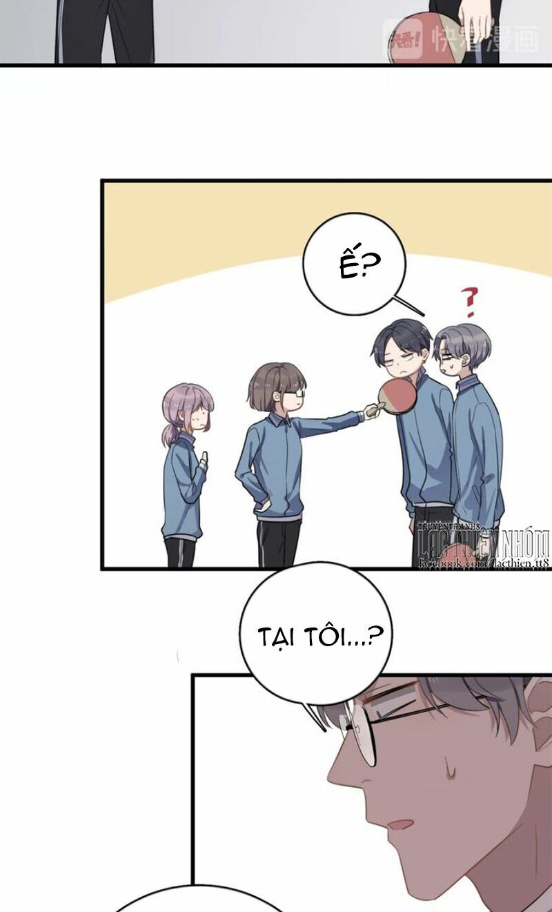Cận Kề Tiếp Xúc: Chapter 101