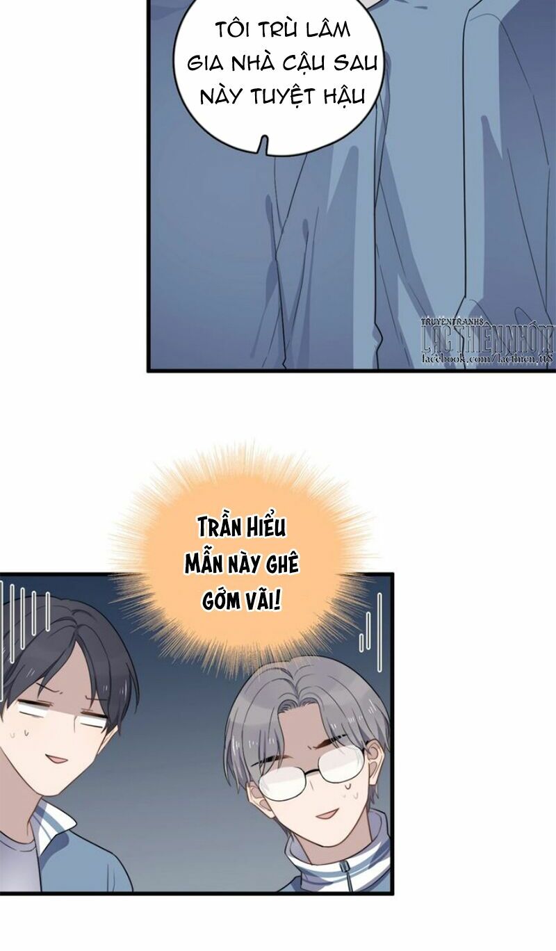 Cận Kề Tiếp Xúc: Chapter 101