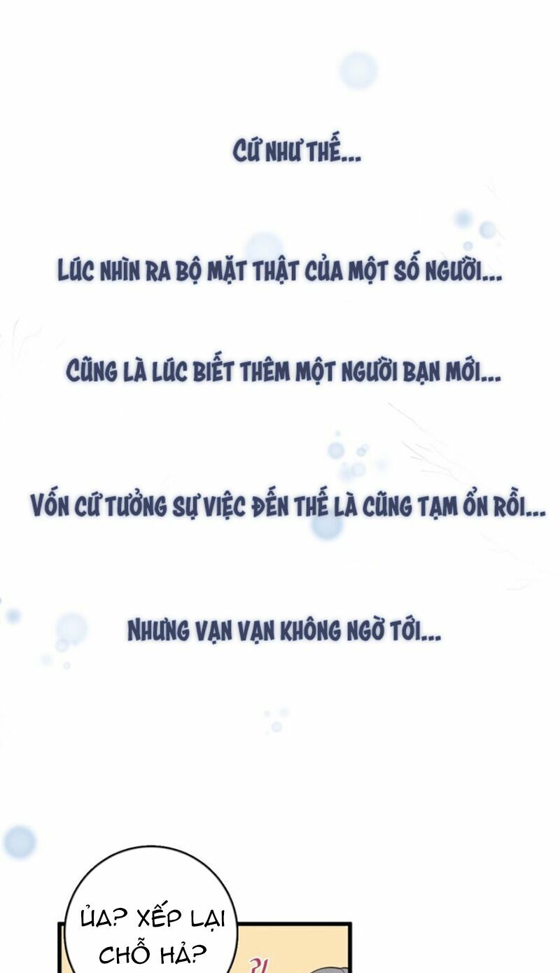 Cận Kề Tiếp Xúc: Chapter 101