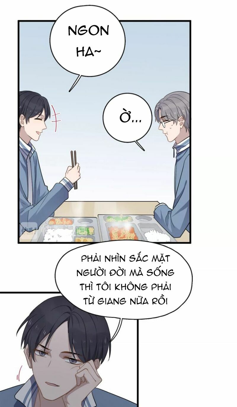 Cận Kề Tiếp Xúc: Chapter 101