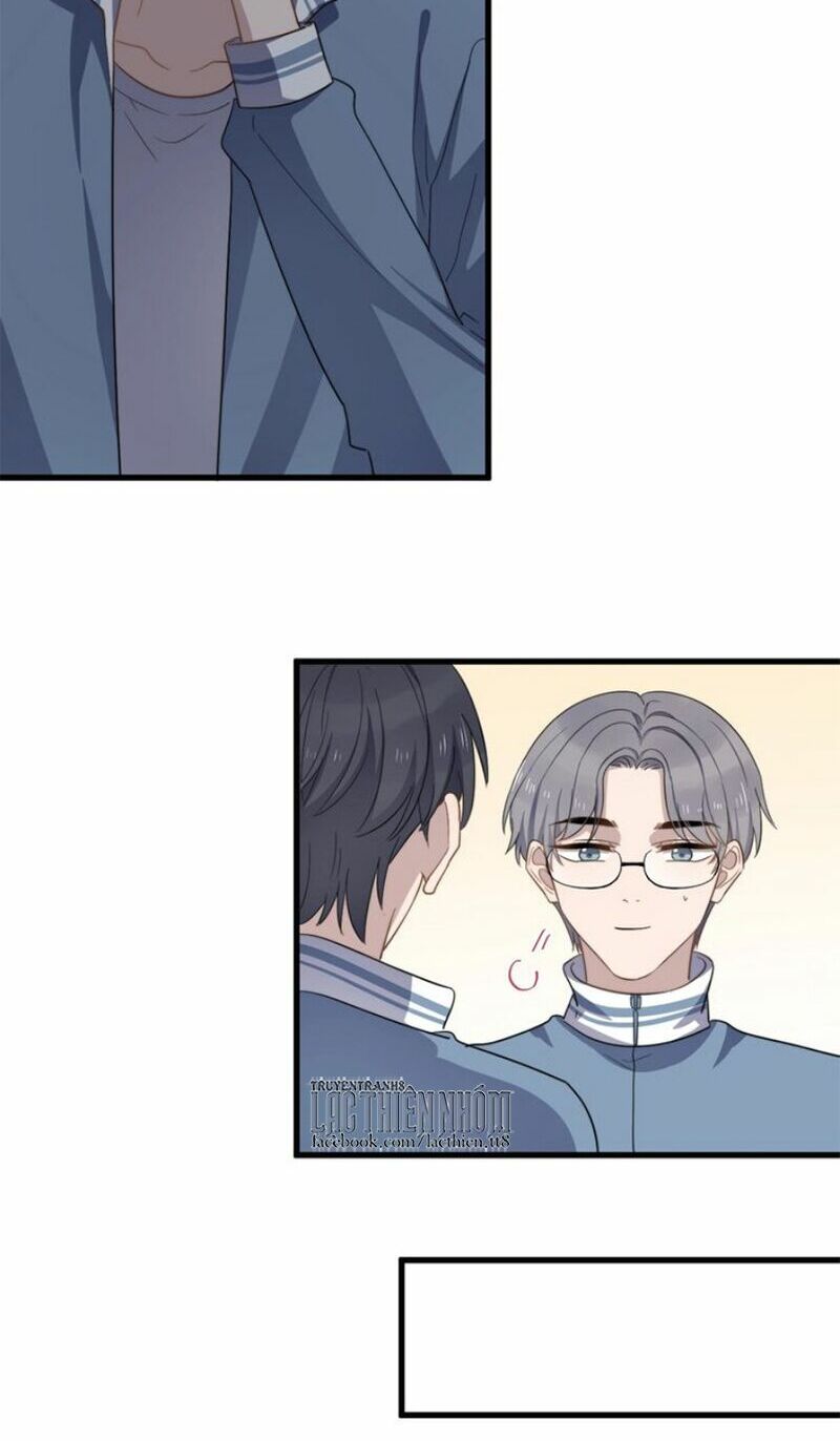 Cận Kề Tiếp Xúc: Chapter 101