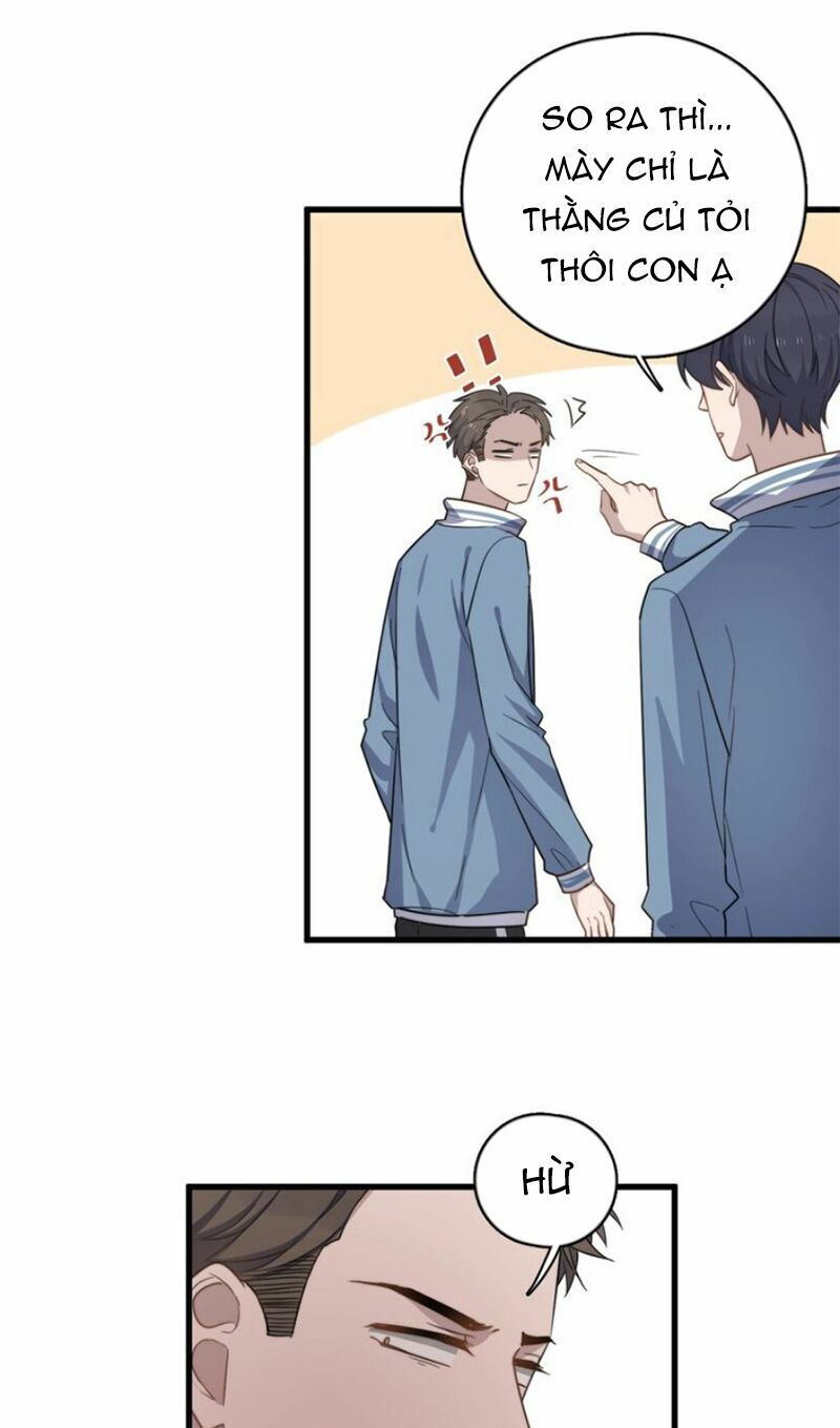 Cận Kề Tiếp Xúc: Chapter 101