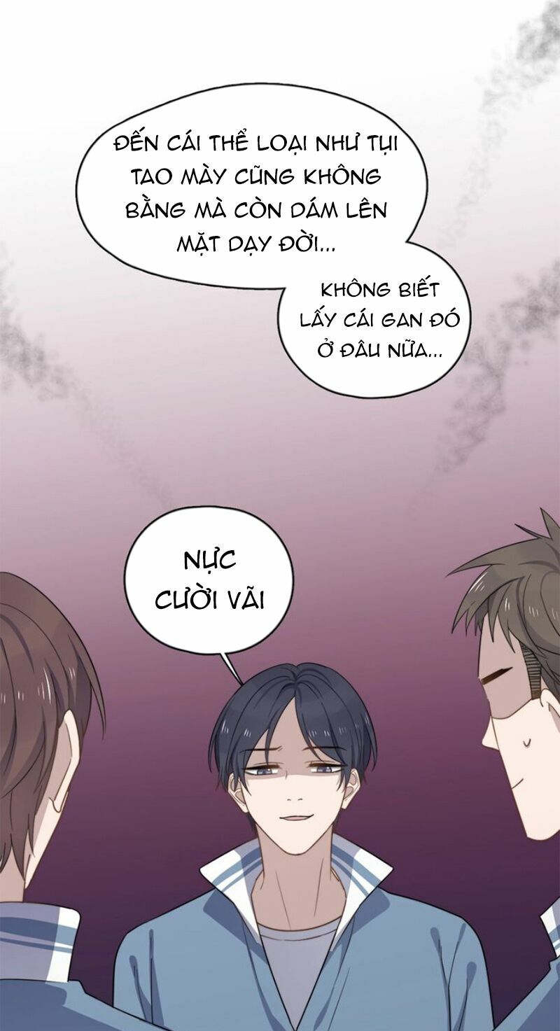 Cận Kề Tiếp Xúc: Chapter 101