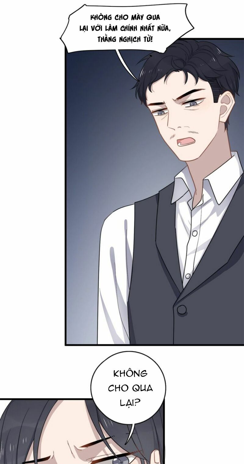 Cận Kề Tiếp Xúc: Chapter 102