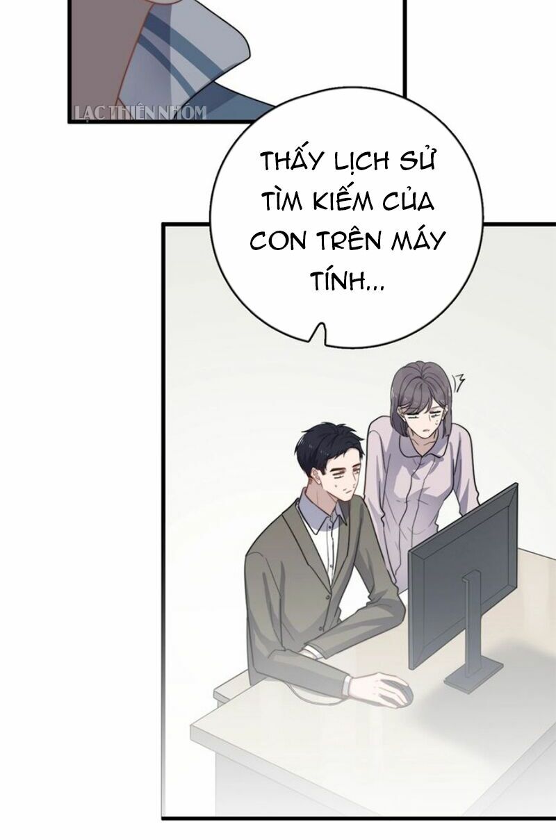 Cận Kề Tiếp Xúc: Chapter 102