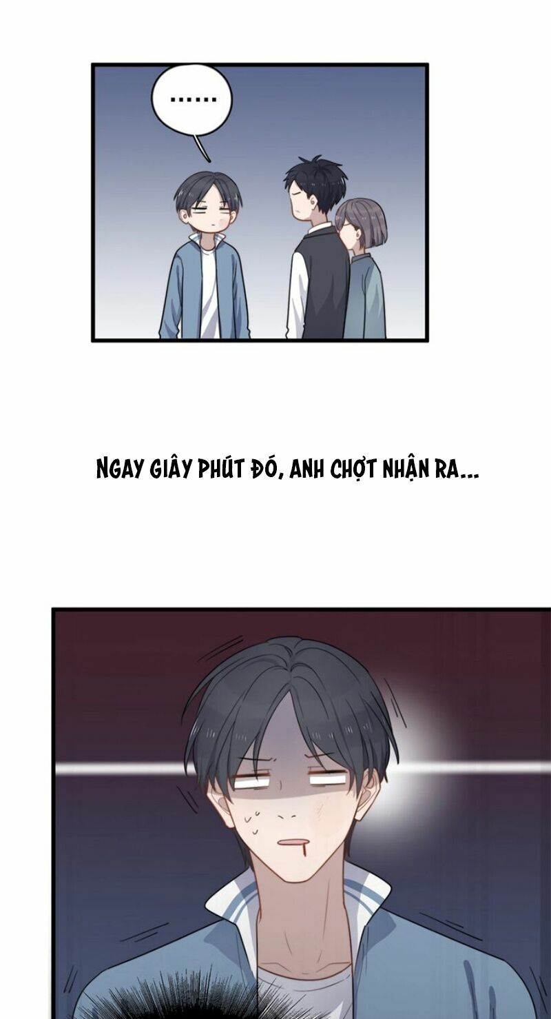 Cận Kề Tiếp Xúc: Chapter 102
