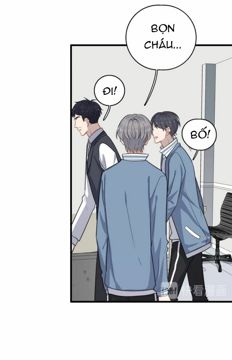 Cận Kề Tiếp Xúc: Chapter 102