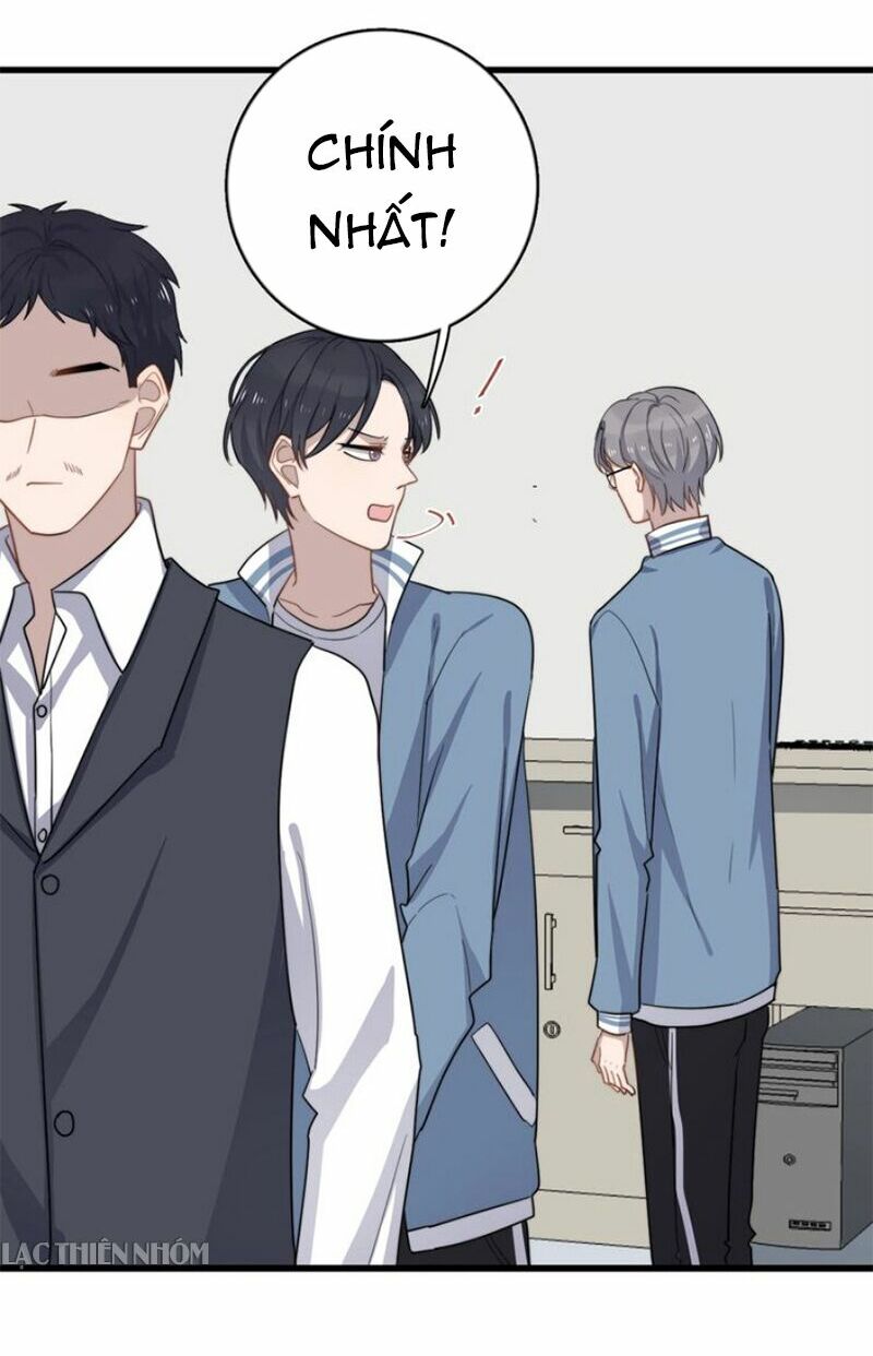 Cận Kề Tiếp Xúc: Chapter 102