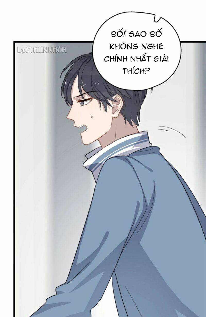 Cận Kề Tiếp Xúc: Chapter 102