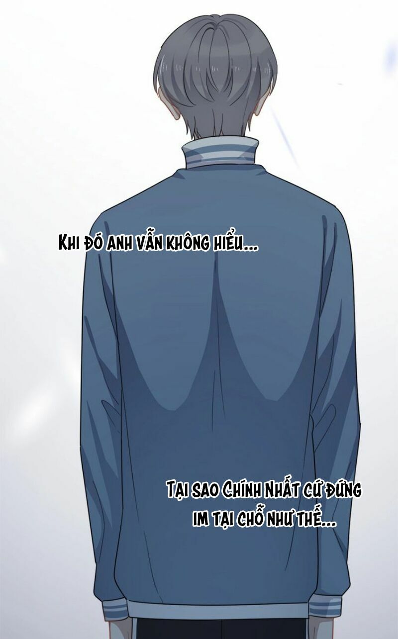 Cận Kề Tiếp Xúc: Chapter 102