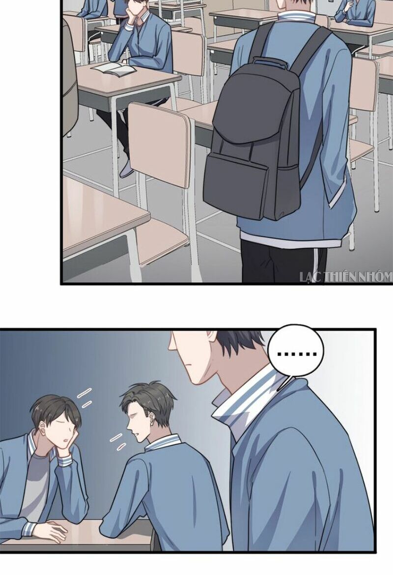 Cận Kề Tiếp Xúc: Chapter 102