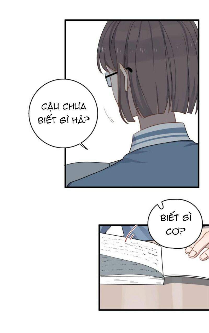 Cận Kề Tiếp Xúc: Chapter 102