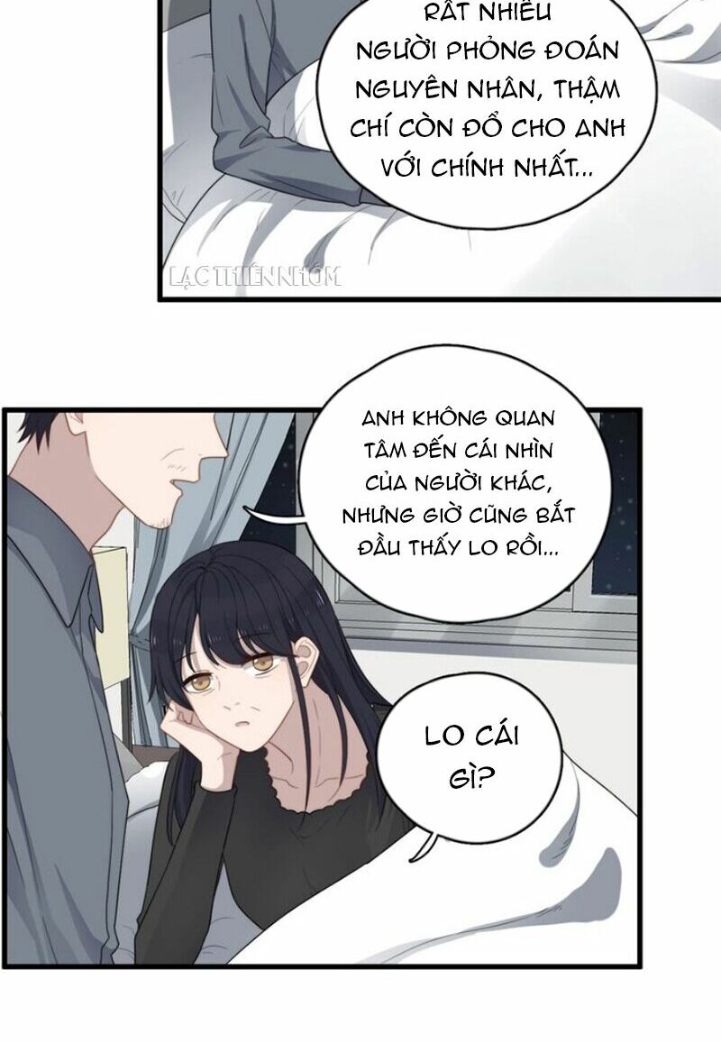 Cận Kề Tiếp Xúc: Chapter 102