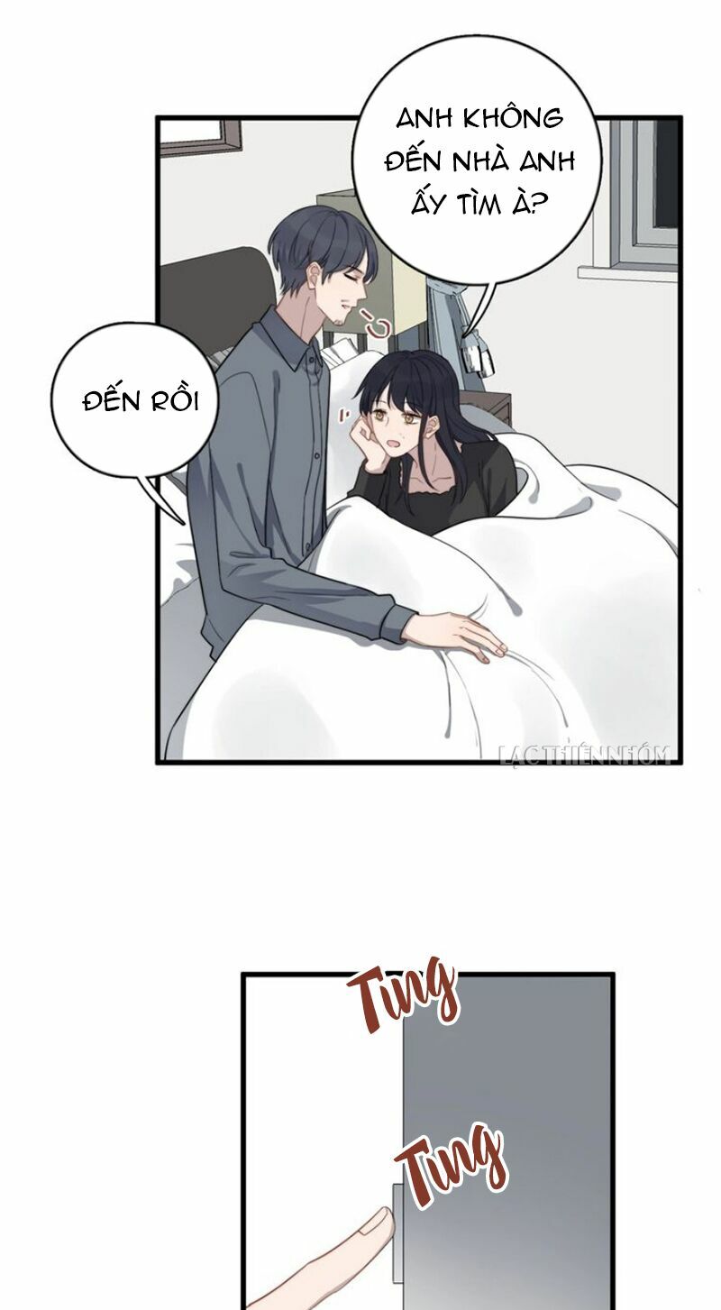 Cận Kề Tiếp Xúc: Chapter 102
