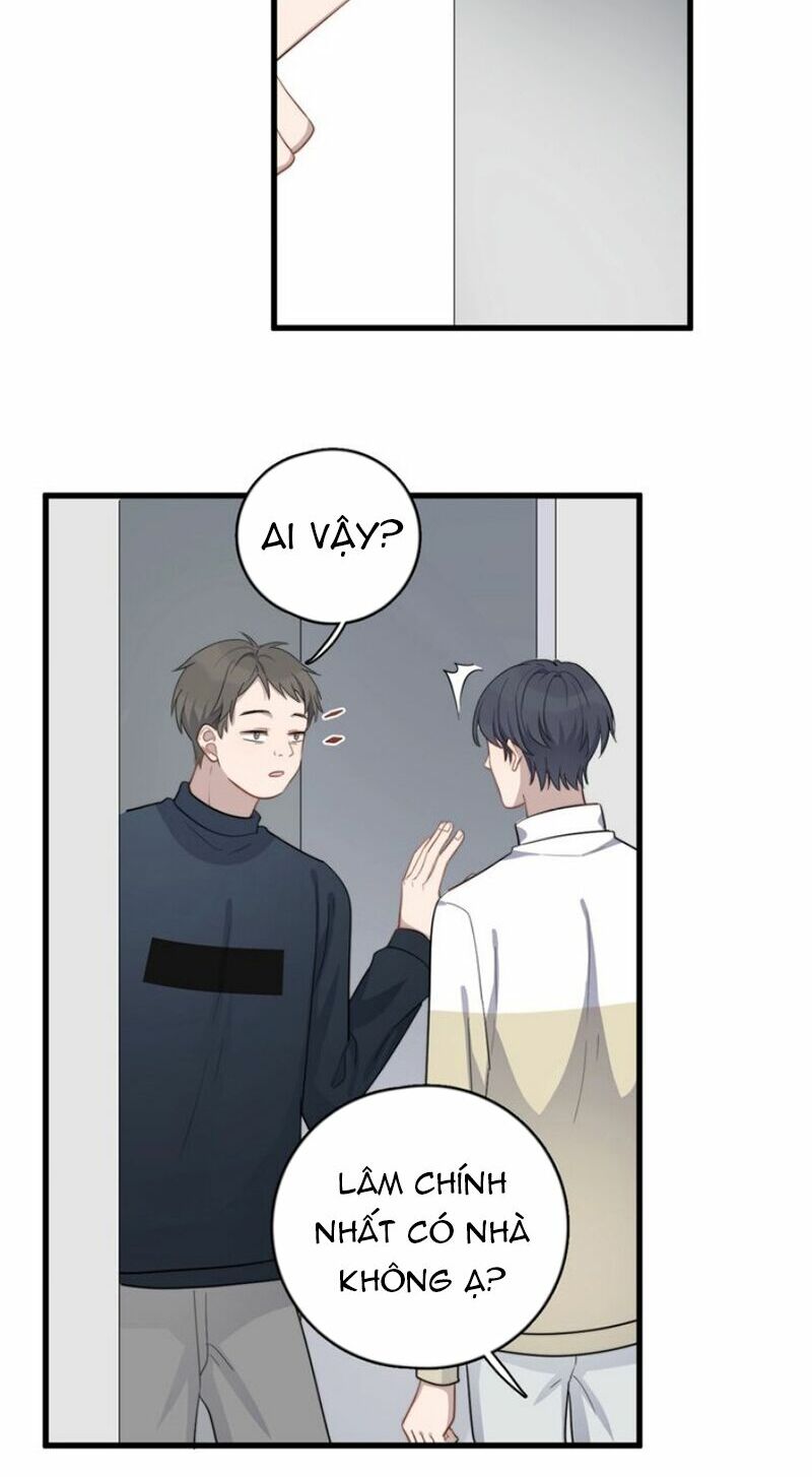 Cận Kề Tiếp Xúc: Chapter 102