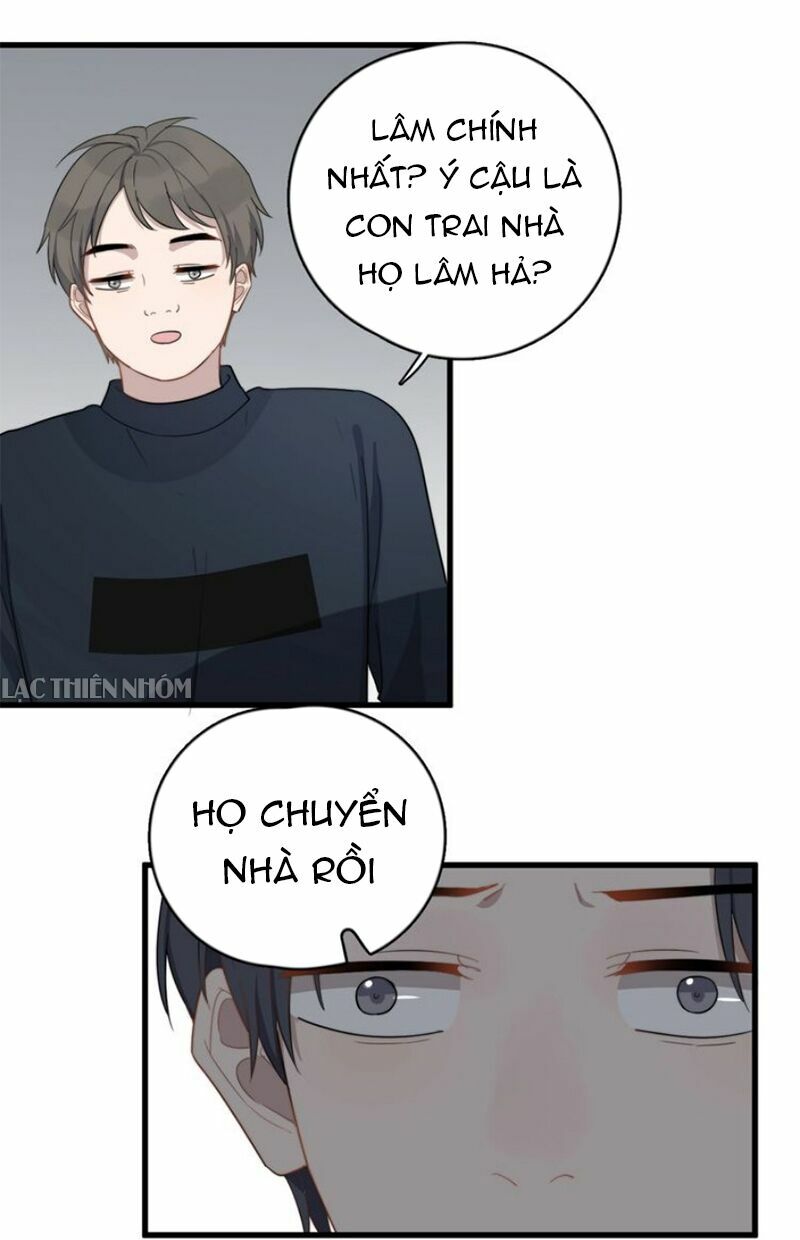 Cận Kề Tiếp Xúc: Chapter 102