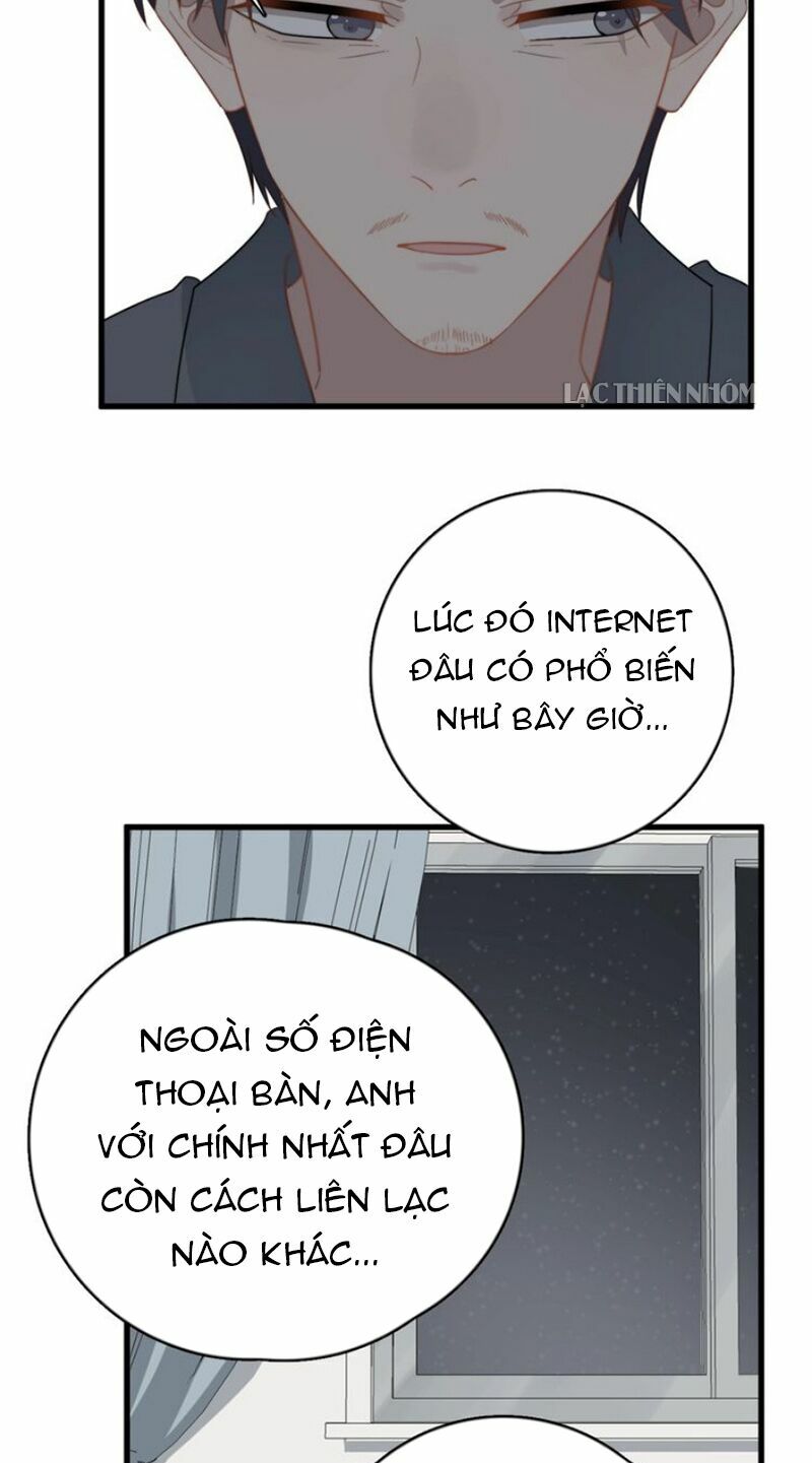 Cận Kề Tiếp Xúc: Chapter 102