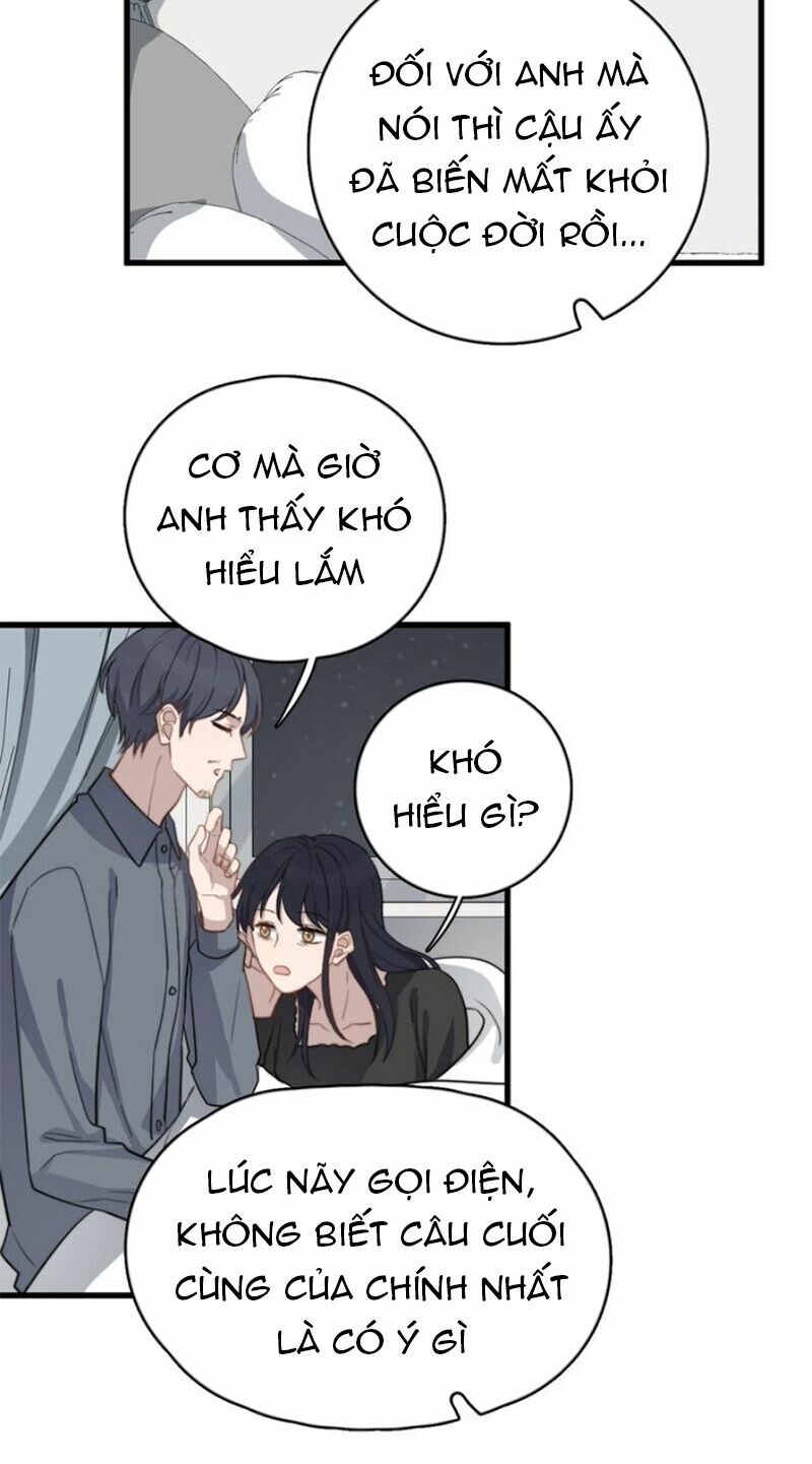 Cận Kề Tiếp Xúc: Chapter 102