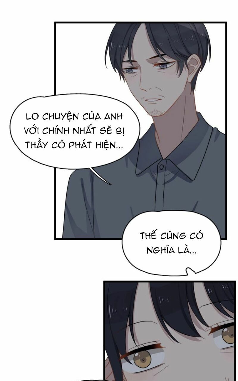 Cận Kề Tiếp Xúc: Chapter 102