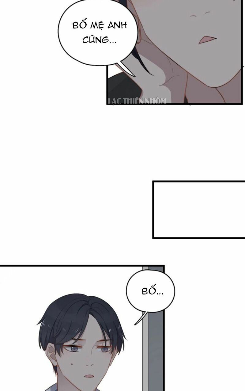 Cận Kề Tiếp Xúc: Chapter 102