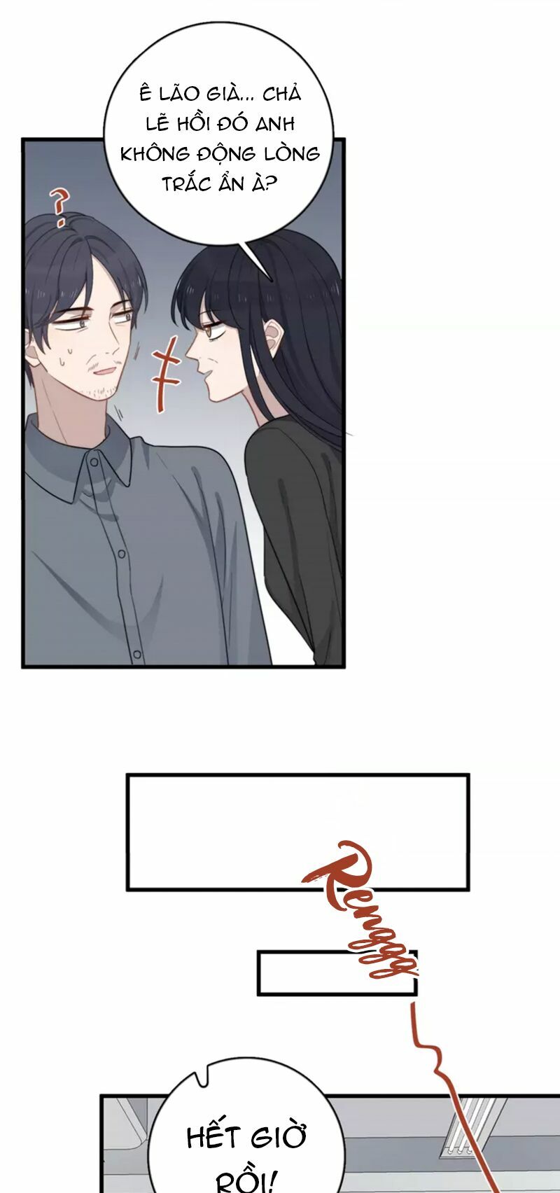 Cận Kề Tiếp Xúc: Chapter 103