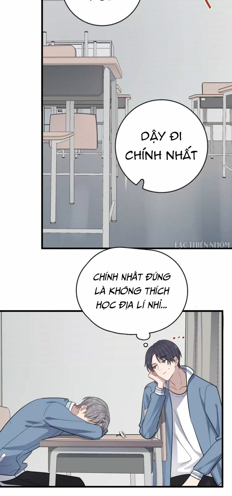 Cận Kề Tiếp Xúc: Chapter 103