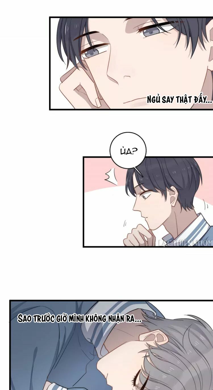 Cận Kề Tiếp Xúc: Chapter 103