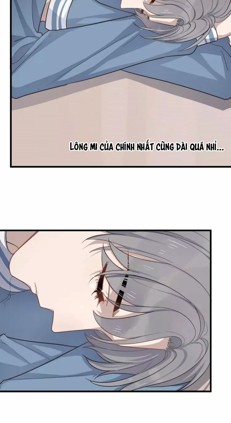 Cận Kề Tiếp Xúc: Chapter 103