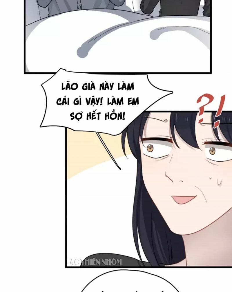Cận Kề Tiếp Xúc: Chapter 103