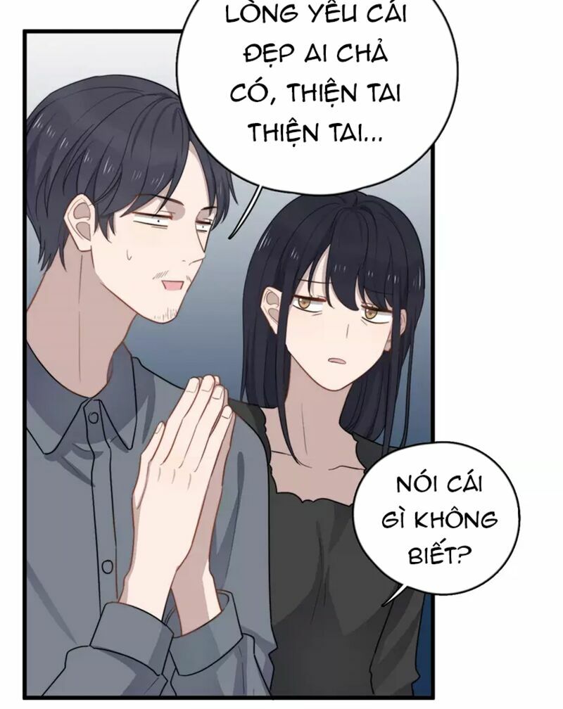 Cận Kề Tiếp Xúc: Chapter 103