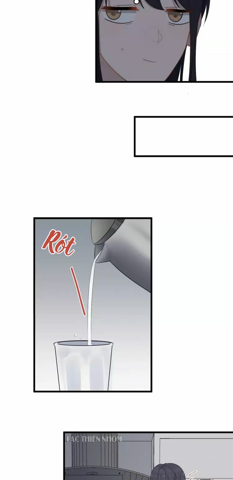 Cận Kề Tiếp Xúc: Chapter 103