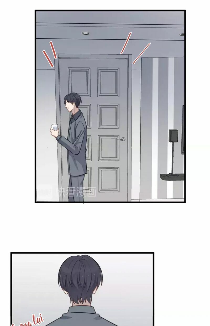 Cận Kề Tiếp Xúc: Chapter 103