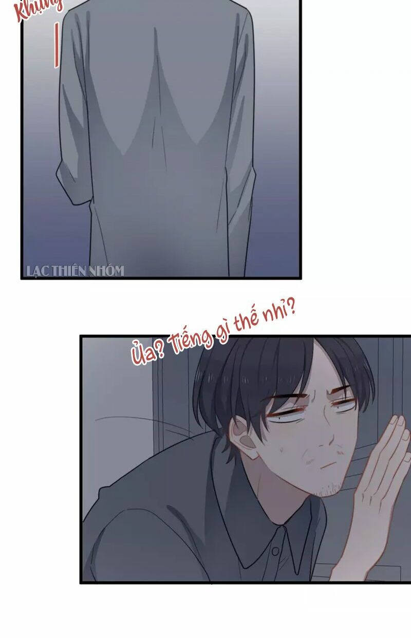 Cận Kề Tiếp Xúc: Chapter 103