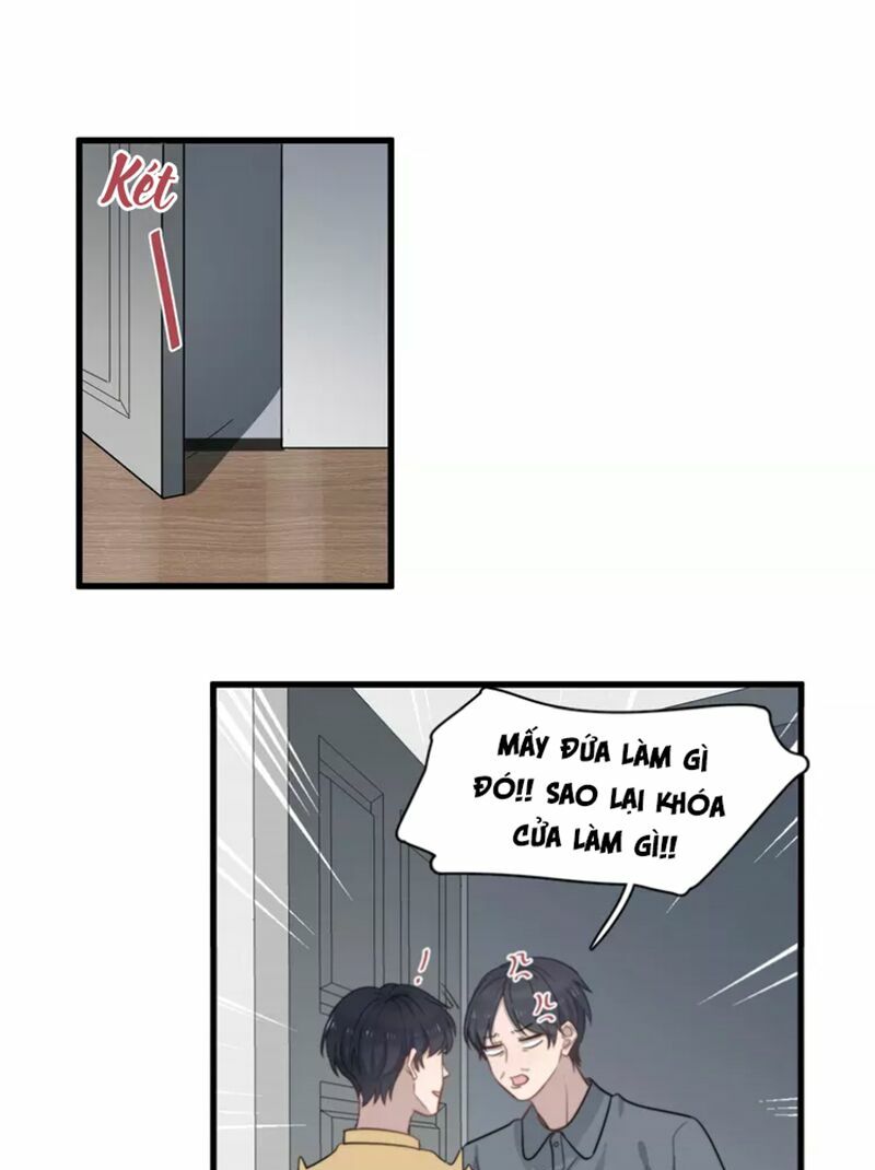 Cận Kề Tiếp Xúc: Chapter 103
