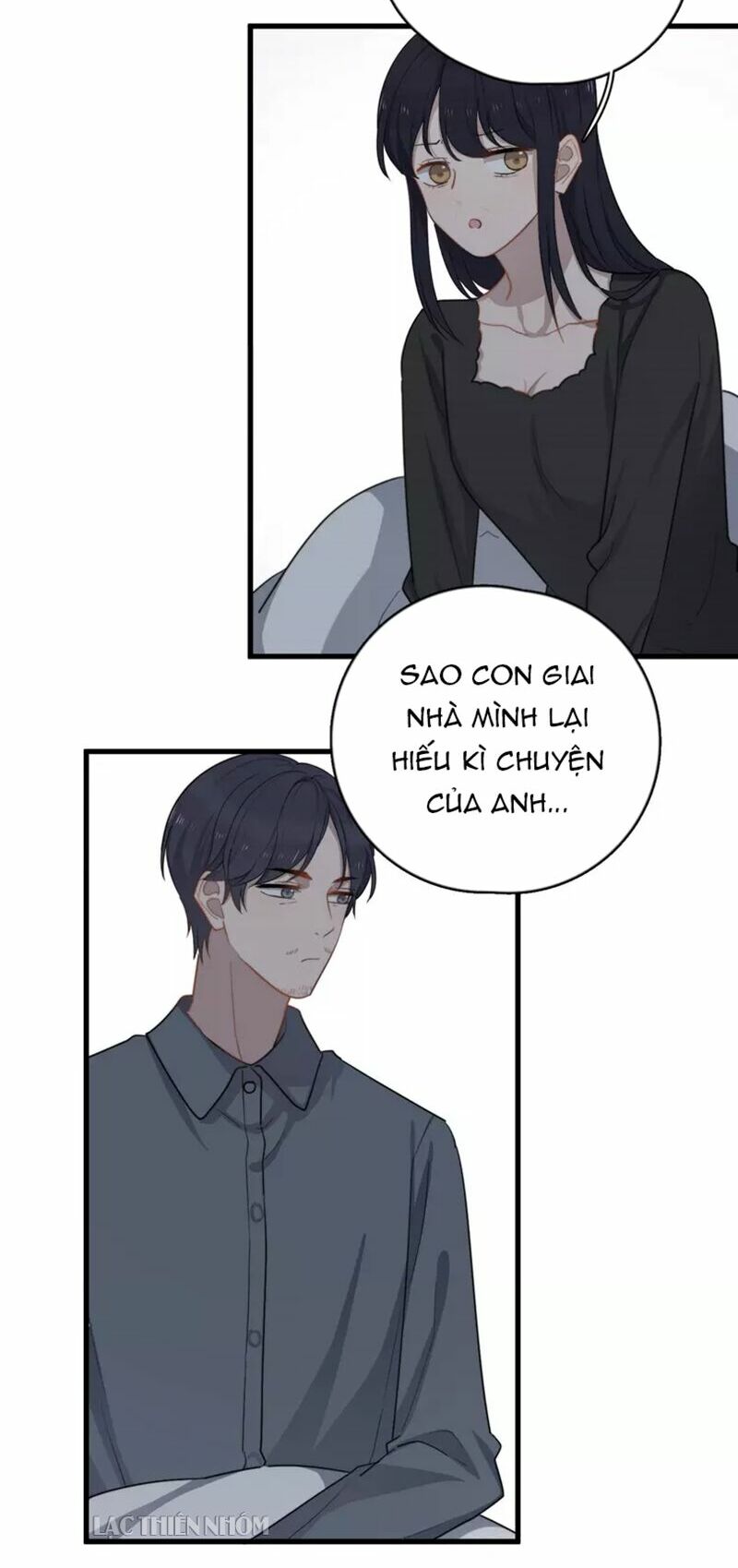Cận Kề Tiếp Xúc: Chapter 103