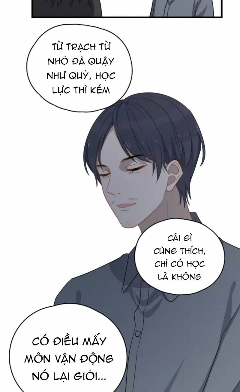 Cận Kề Tiếp Xúc: Chapter 103