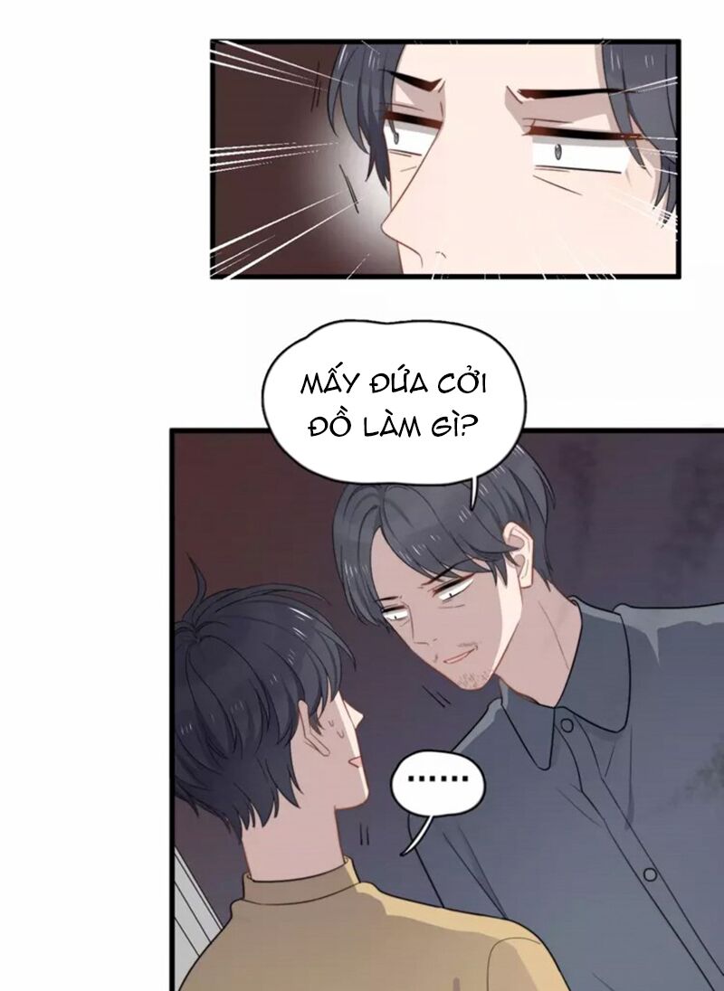 Cận Kề Tiếp Xúc: Chapter 104