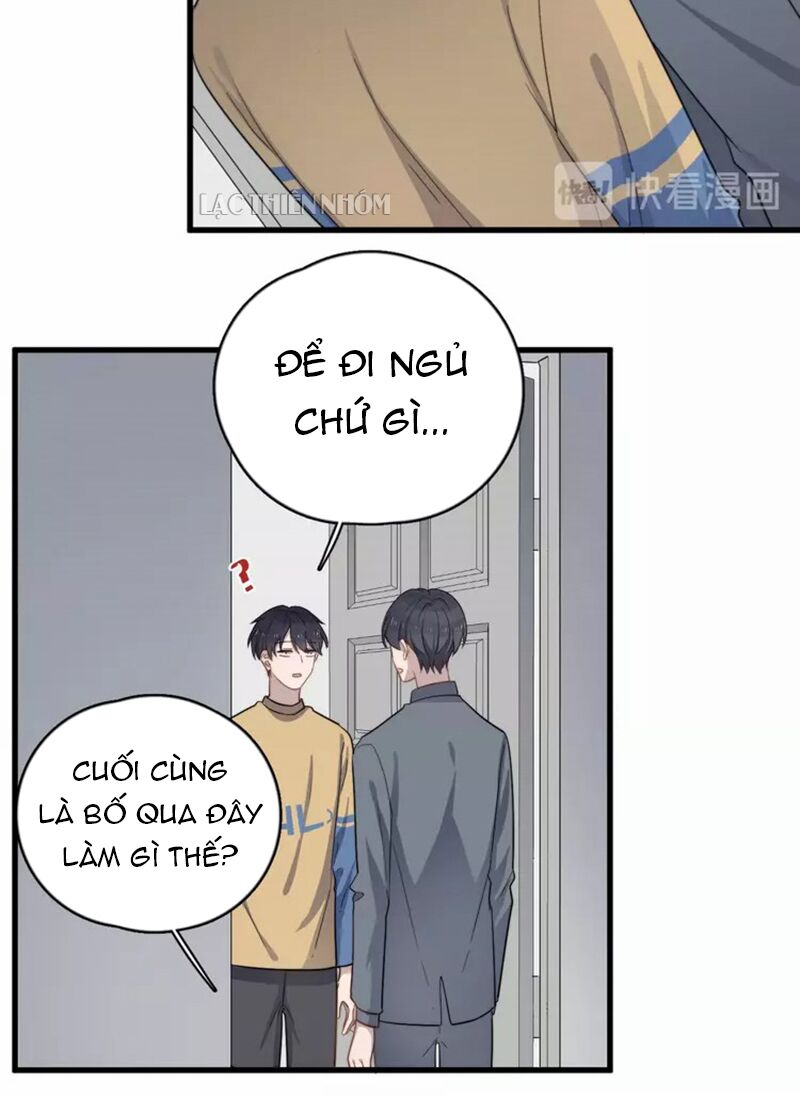 Cận Kề Tiếp Xúc: Chapter 104