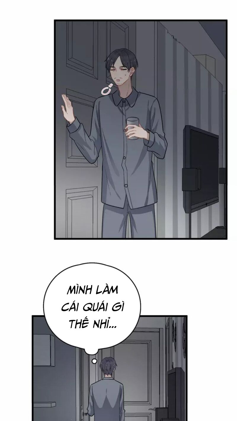 Cận Kề Tiếp Xúc: Chapter 104