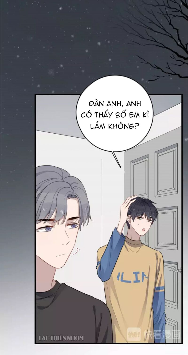 Cận Kề Tiếp Xúc: Chapter 104