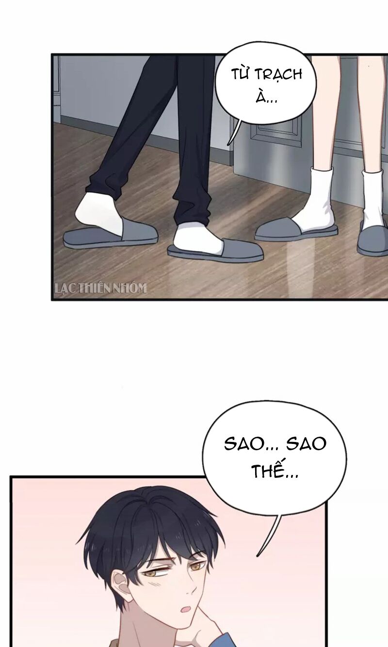 Cận Kề Tiếp Xúc: Chapter 104