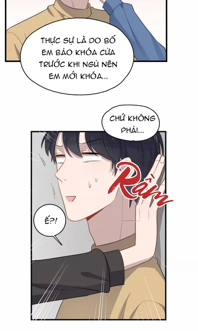 Cận Kề Tiếp Xúc: Chapter 104