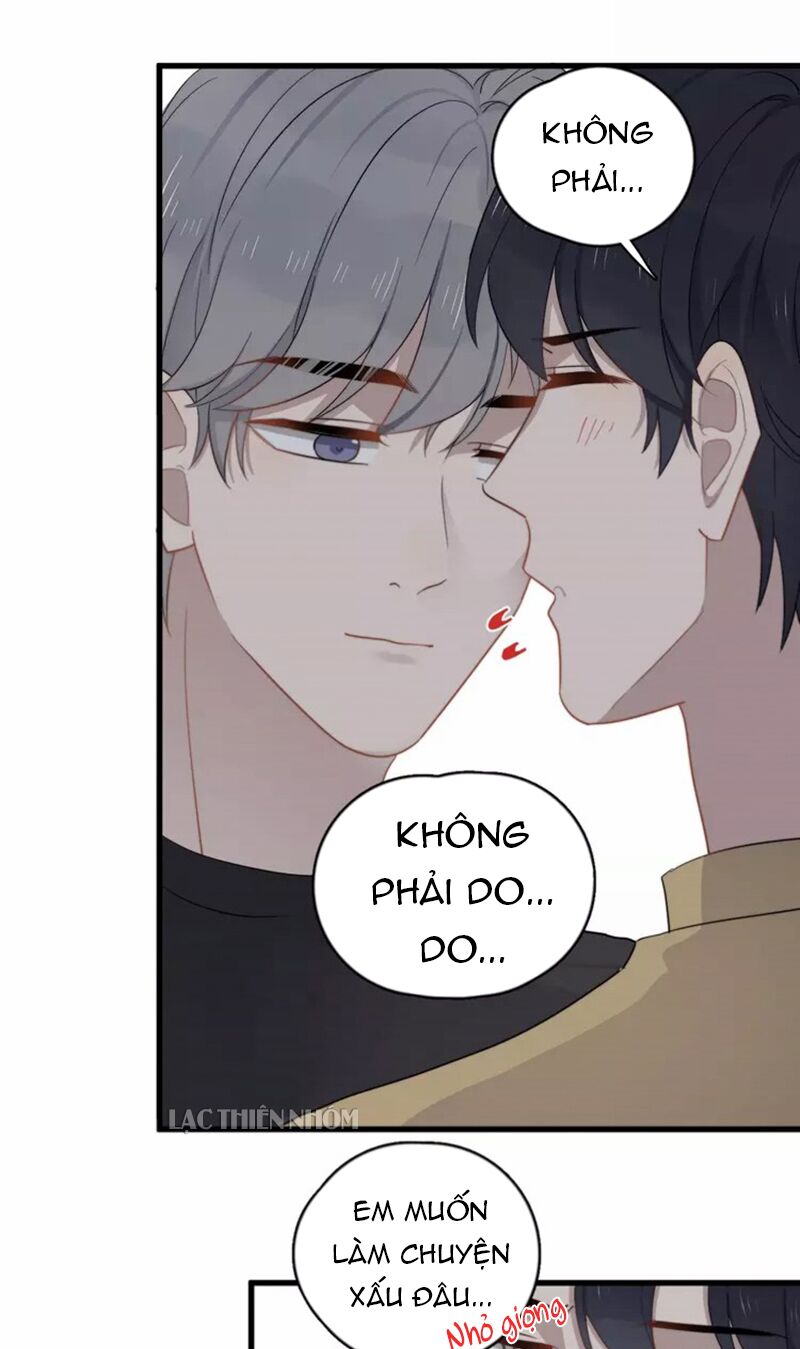 Cận Kề Tiếp Xúc: Chapter 104
