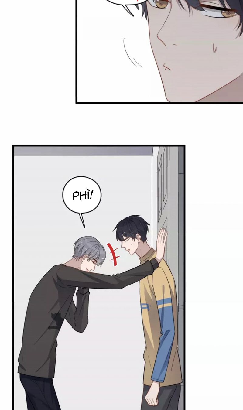Cận Kề Tiếp Xúc: Chapter 104