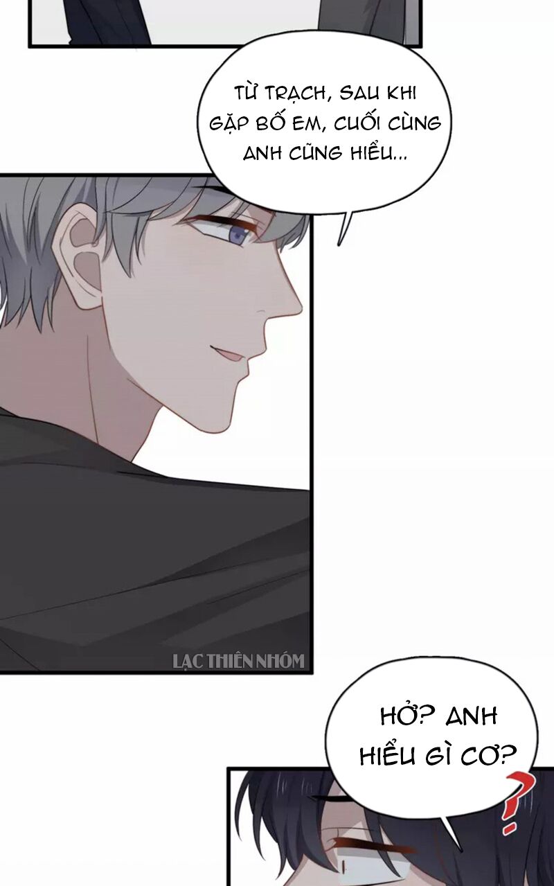 Cận Kề Tiếp Xúc: Chapter 104